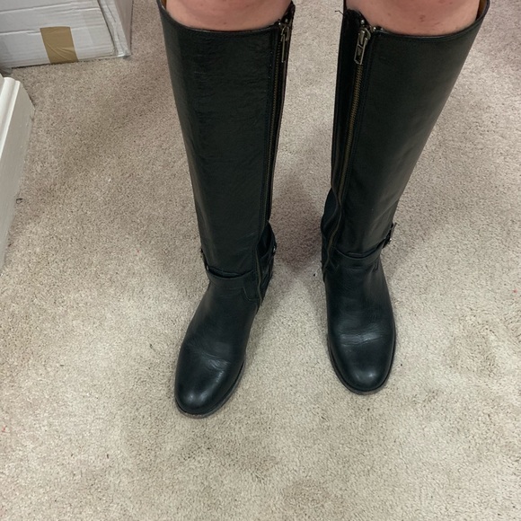 Frye Riding boots - Picture 5 of 6